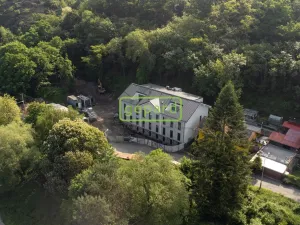 Prodej bytu 2+kk, Praha - Bohnice, V Zámcích, 52 m2