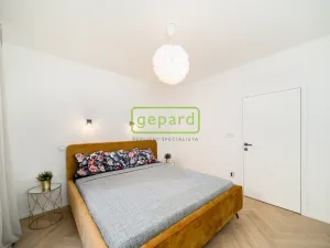 Prodej bytu 2+kk, Praha - Bohnice, V Zámcích, 57 m2