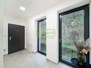 Prodej bytu 2+kk, Praha - Bohnice, V Zámcích, 57 m2