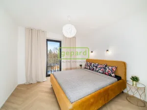 Prodej bytu 2+kk, Praha - Bohnice, V Zámcích, 57 m2