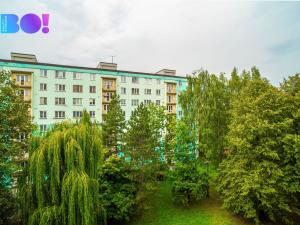 Prodej bytu 3+kk, Havířov - Podlesí, Dlouhá třída, 63 m2