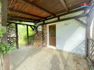 Prodej chaty, Prachatice, 26 m2