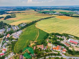 Prodej zemědělské usedlosti, Říčany, Nádvorní, 580 m2