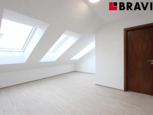 Pronájem bytu 3+kk, Brno, Koliště, 86 m2