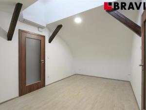 Pronájem bytu 3+kk, Brno, Koliště, 86 m2