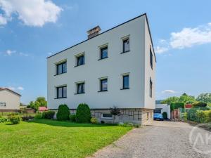 Pronájem bytu 3+1, Hranice - Hranice IV-Drahotuše, Hranická, 82 m2