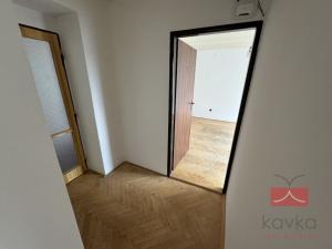 Prodej bytu 2+1, Humpolec, Na Skalce, 56 m2