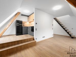 Prodej bytu 2+kk, Loučná nad Desnou - Rejhotice, 48 m2