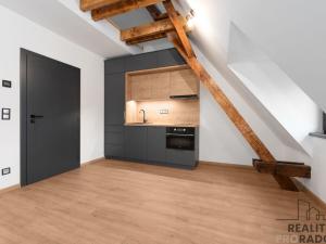 Prodej bytu 2+kk, Loučná nad Desnou - Rejhotice, 48 m2