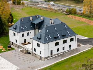 Prodej bytu 2+kk, Loučná nad Desnou - Rejhotice, 48 m2