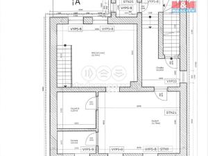 Prodej rodinného domu, Kraslice, Pod nádražím, 224 m2