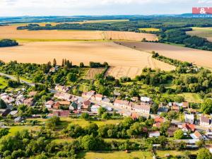 Prodej rodinného domu, Černošín, Plánská, 135 m2