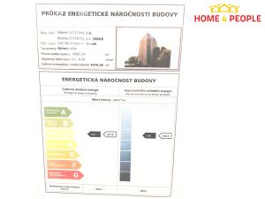 Prodej bytu 2+1, Praha - Braník, Údolní, 54 m2