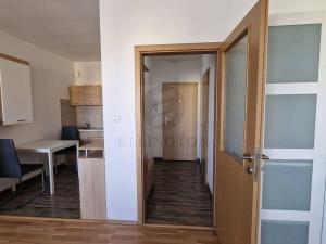 Pronájem bytu 1+kk, Klecany, V Honech, 35 m2