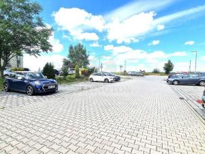 Pronájem bytu 1+kk, Klecany, V Honech, 35 m2