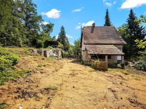 Prodej chaty, Mnichovice - Myšlín, 100 m2