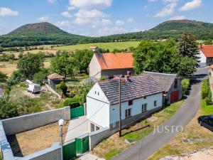 Prodej rodinného domu, Chraberce, 70 m2