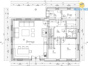 Prodej rodinného domu, Rudník, 220 m2