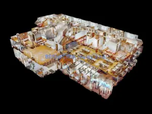 Prodej ubytování, Sněžné, 2595 m2