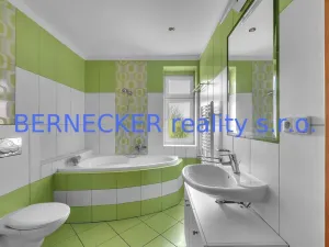 Prodej rodinného domu, Radíkovice, 240 m2