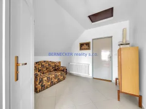 Prodej rodinného domu, Radíkovice, 240 m2