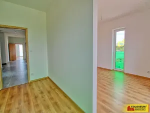 Pronájem bytu 4+kk, Znojmo, Vídeňská třída, 106 m2