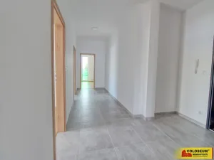 Pronájem bytu 4+kk, Znojmo, Vídeňská třída, 106 m2
