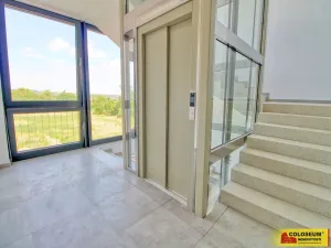 Pronájem bytu 4+kk, Znojmo, Vídeňská třída, 106 m2