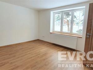 Pronájem bytu 2+1, Vrchlabí, Ant. Dvořáka, 62 m2