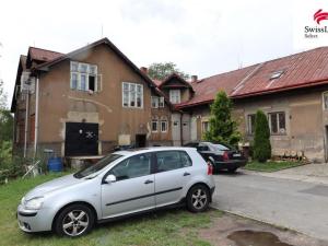 Prodej vícegeneračního domu, Lomnice, Kraslická, 720 m2