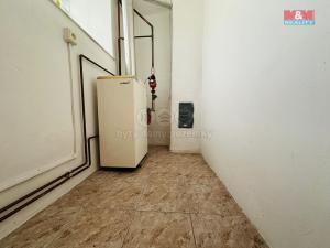 Prodej rodinného domu, Malý Bor, 60 m2