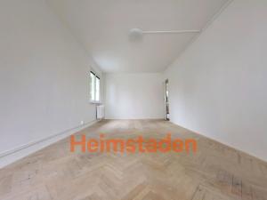 Pronájem bytu 2+1, Karviná - Ráj, Školská, 55 m2