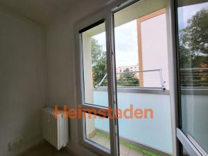 Pronájem bytu 2+1, Karviná - Ráj, Školská, 55 m2