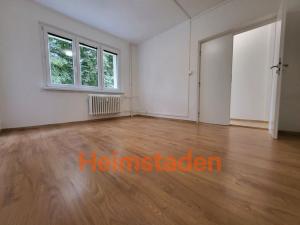 Pronájem bytu 2+1, Karviná - Ráj, Školská, 55 m2