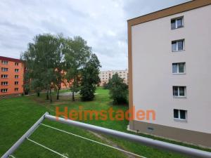 Pronájem bytu 2+1, Karviná - Ráj, Školská, 55 m2