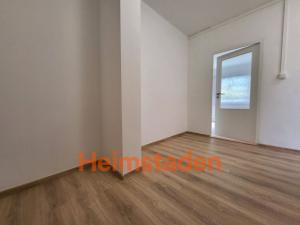 Pronájem bytu 2+1, Karviná - Ráj, Školská, 55 m2