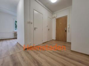 Pronájem bytu 2+1, Karviná - Ráj, Školská, 55 m2