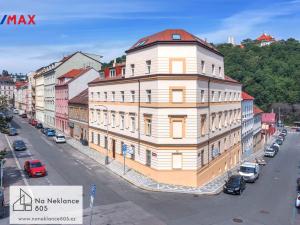 Prodej bytu 1+1, Praha - Smíchov, Na Neklance, 43 m2