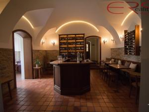 Prodej rodinného domu, Dolní Lánov, 900 m2