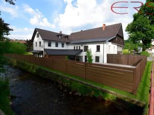 Prodej rodinného domu, Dolní Lánov, 900 m2