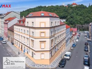 Prodej bytu 2+kk, Praha - Smíchov, Na Neklance, 47 m2