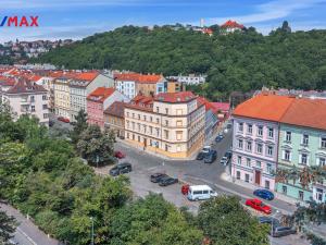 Prodej bytu 2+kk, Praha - Smíchov, Na Neklance, 47 m2