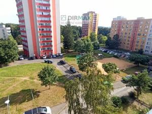 Pronájem bytu 3+1, Plzeň, Mandlova, 66 m2