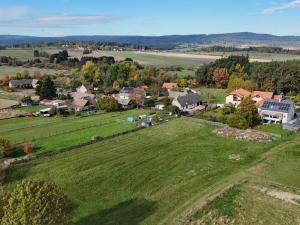 Prodej pozemku pro bydlení, Narysov, 873 m2