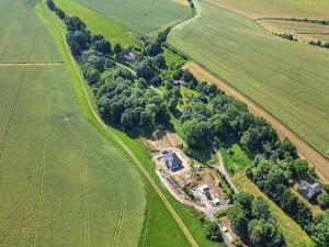 Prodej pozemku pro bydlení, Anenská Studánka, 484 m2