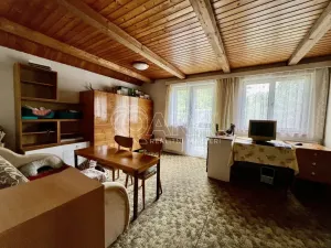 Prodej chalupy, Vysoká - Pitárné, 156 m2