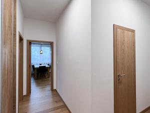 Prodej bytu 2+kk, Mariánské Lázně, Chebská, 56 m2