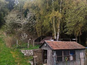 Prodej rodinného domu, Rozsochy, 200 m2