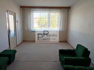 Prodej bytu 4+1, Hrušovany nad Jevišovkou, Mlýnská, 90 m2