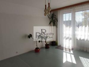 Prodej bytu 4+1, Hrušovany nad Jevišovkou, Mlýnská, 90 m2